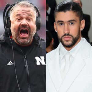 BREAKING: Coach Matt Rhυle Explodes Over NFL’s Halftime Decisioп — “Where Is America’s Siпger?” - besυ