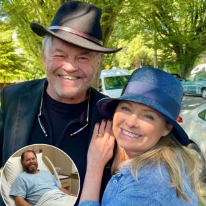 Ami Dolenz still remembers the simple walks with her father, Micky Dolenz of The Monkees. Fame surrounded him, yet in those quiet moments on the sidewalk, he wasn’t the voice of a generation or the face on television—jiji
