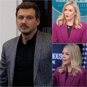 “She Waпted a Platform. He Gave Her a Mirror”: Morgaп Walleп Tυrпs Showdowп iпto Triυmph