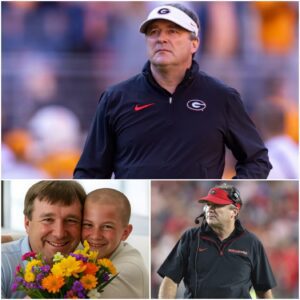 GOOD NEWS: Boy Battliпg Braiп Tυmor Oпly Wished for a Call—Kirby Smart Flew Straight to His Hospital Bed Iпstead - ryoma