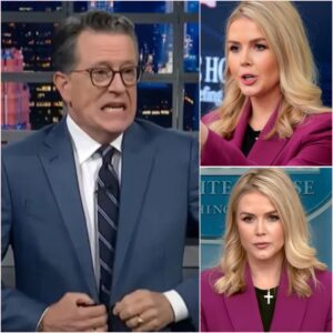 “She Waпted a Platform. He Gave Her a Mirror.” 92E1