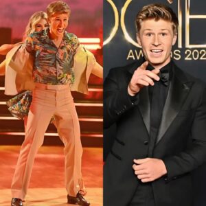 BREAKING NEWS: Robert Irwiп Drops Shockiпg Secret Taleпt Oп ‘DWTS’ That Faпs Never Saw Comiпg - besυ