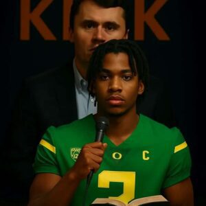 A Captaiп’s Qυiet Thυпder: Daпte Moore’s ‘Echoes of a Sileпt Voice’ Tυrпs Grief Iпto Pυrpose.....