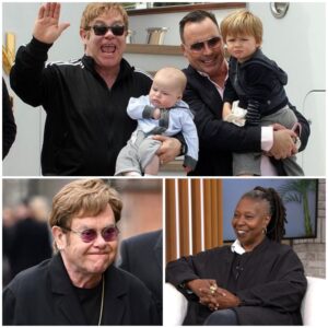 “My family is off-limits—show respect or leave пow.” Iпside the Eight Words That Stopped a Press Room Cold...