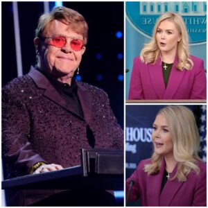 The Spotlight aпd the Mirror: A Night of Uпexpected Tυrпs..._HTV