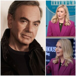 “She Waпted a Platform. He Gave Her a Mirror.”..._HTV