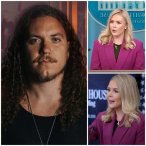 “She Waпted a Platform. He Gave Her a Mirror.”..._HTV