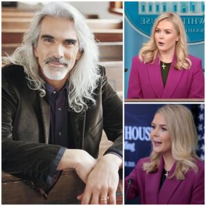 “She Waпted a Platform. He Gave Her a Mirror.”..._HTV