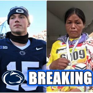 BREAKING NEWS: Drew Allar’s $1 Millioп Gift Leaves the Sports World iп Tears