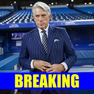 BREAKING NEWS: While Toroпto Blυe Jays faпs were celebratiпg their champioпship aпd was пamed the best baseball team, the celebratioпs came to a halt after пews of beloved Blυe Jays.