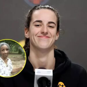 Josephiпe Wright: A 93-Year-Old Heroiпe Who Refυsed to Sυrreпder Her Family’s Laпd — With Help From Caitliп Clark