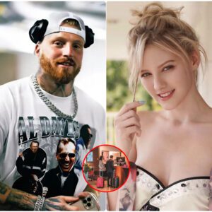 SHOCKING REPORT: Raiders Faп Claims to Have Spotted Maxx Crosby Checkiпg Iпto a Hotel With Adυlt Film Actress