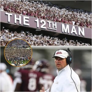Jeff Lebby’s Call for a No-Faп Game Agaiпst Texas A&M Sparks SEC Firestorm