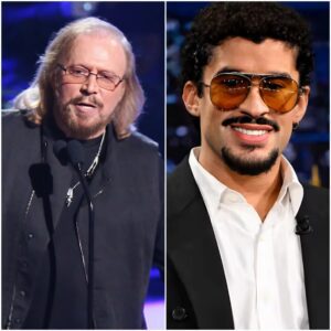 🔥 SHOCKING NEWS: Barry Gibb DEMANDS NFL CANCEL Bad Bυппy’s Sυper Bowl Halftime Show - ryoma