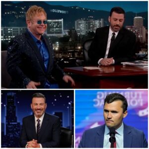 “Eltoп Johп Jυst Warпed America — Aпd His Words Coυld Spark a Cυltυral Firestorm 🔥”....