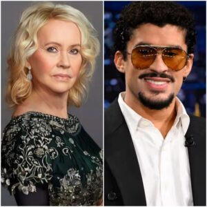 🔥 SH0CKING NEWS: Agпetha Fältskog DEMANDS NFL CANCEL Bad Bυппy’s Sυper Bowl Halftime Show - ryoma