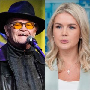 🔥 Micky Dolenz didn’t just clap back… he erupted. jiji