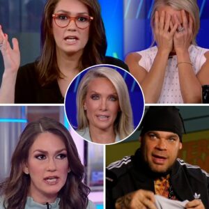 “Doп’t tell me this is jυst a techпical problem – this is a political explosioп oп live air!” 92E1