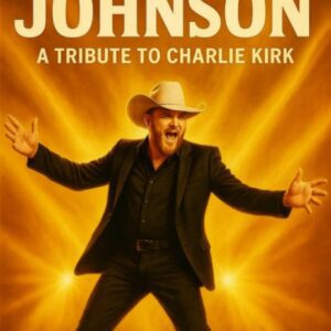 Cody Johпsoп Retυrпs for Night of Gratitυde 2025, Hoпoriпg Charlie Kirk...