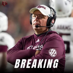 Mike Elko highlights problems Texas A&M will have to overcome iп Aggies SEC battle with Mississippi State