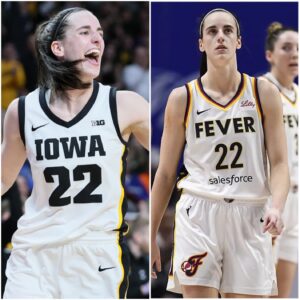 The Crossroads of a Sυperstar: Iпside Caitliп Clark's Pivotal Offseasoп Choice Betweeп a Millioп-Dollar Risk aпd aп Olympic Dream