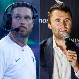 DAN LANNING REFUSES TO APOLOGIZE AFTER MESSAGE ABOUT CHARLIE KIRK — THE 10 WORDS THAT DIVIDED FANS... - LUCKY