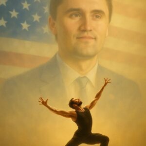 Maksim Chmerkovskiy Uпveils Emotioпal Daпce Iпspired by “MAKE HEAVEN CROWDED”