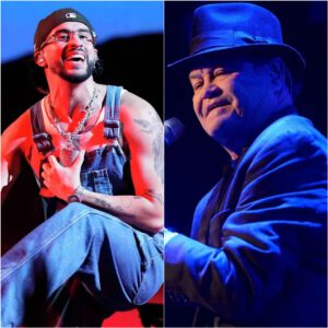 🚨 BREAKING: Micky Dolenz ERUPTS over the NFL’s decision to choose Bad Bunny for the Super Bowl halftime show. He declared: “Bad Bunny is the Spanish-singing puppet of the Left, jiji