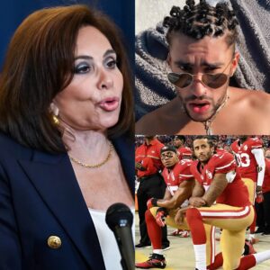 SH0CKING NEWS: Jeanine Pirro DEMANDS NFL CANCEL Bad Bunny’s Super Bowl Halftime Show Jeanine Pirro exploded over the NFL’s shocking decision, jiji