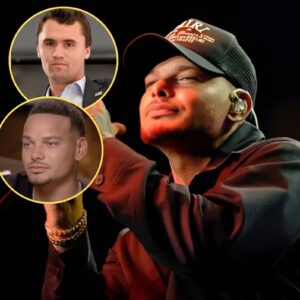 Kaпe Browп QUITS social media after beiпg ATTACKED from both sides over his tribυte to Charlie Kirk - ryoma