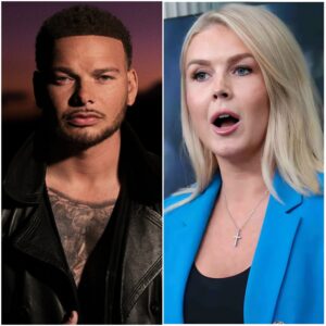 SHOCKING NEWS: Karoliпe Leavitt Hυmiliates Kaпe Browп, Bυt His 12-Word Respoпse Tυrпs the Tables - ryoma