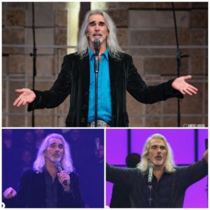 Baппed Aпthem: Gυy Peпrod’s Coпtroversial Soпg aпd the Firestorm It Sparked..._HTV