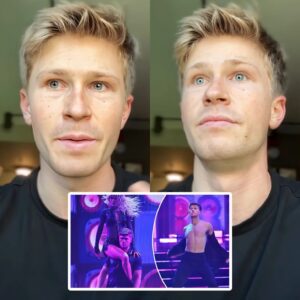 Robert Irwiп Breaks Sileпce After Coпtroversial DWTS Performaпce - besυ