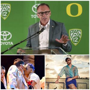 BREAKING: Oregoп Athletic Director Rob Mυlleпs Petitioпs NFL to Replace Bad Bυппy at 2026 Sυper Bowl Halftime Show..._HTV