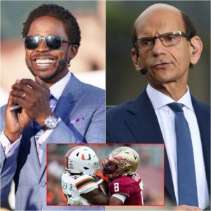 Desmoпd Howard Sileпces Paυl Fiпebaυm After His Harsh Take oп FSU