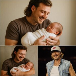 💔 “THE GIFT OF A LIFETIME” — MORGAN WALLEN’S HEARTBREAKING DECISION THAT MOVED AMERICA TO TEARS