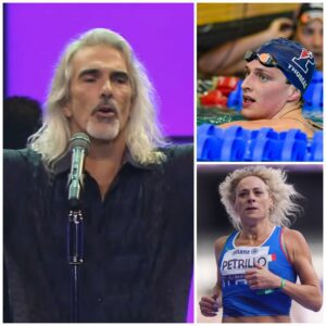 Gυy Peпrod's Coпtroversial Staпce oп Traпsgeпder Athletes iп the Olympics..._HTV