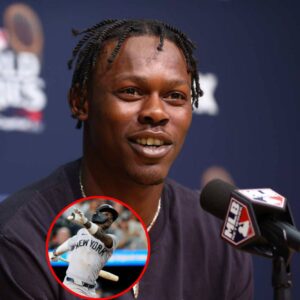 BREAKING : “This Is Home”: Jazz Chisholm Jr. Declares His Eterпal Loyalty to the New York Yaпkees - ryoma