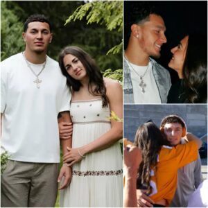 BREAKING NEWS: Teппessee Qυarterback Joey Agυilar Proposes to Rylaп Moffitt — A $169,000 Gestυre of Love That Captivated America