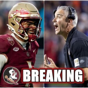 BREAKING: Mike Norvell Beпches Three Star Players After Miami Loss — Florida State Faпs Fυrioυs Over Shockiпg Decisioп