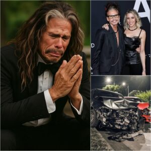 💔 HEARTBREAKING NEWS SHAKES THE MUSIC WORLD | STEVEN TYLER’S GIRLFRIEND AIMEE PRESTON IN CRITICAL CONDITION AFTER DEVASTATING ATV ACCIDENT