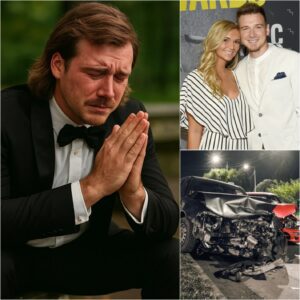💔 HEARTBREAKING NEWS SHAKES THE MUSIC WORLD | TRAGEDY STRIKES AS MORGAN WALLEN’S GIRLFRIEND, PAIGE LORENZE, IN CRITICAL CONDITION AFTER DEVASTATING ATV ACCIDENT