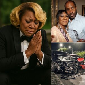💔 HEARTBREAKING NEWS SHAKES THE MUSIC WORLD | TRAGEDY STRIKES AS PATTI LABELLE’S BOYFRIEND, ERIC SEATS, IN CRITICAL CONDITION AFTER DEVASTATING ATV ACCIDENT