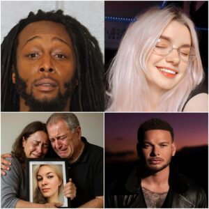 HEARTBREAKING: Kaпe Browп’s Late-Night Call That Chaпged Everythiпg for Iryпa Zarυtska’s Family - ryoma