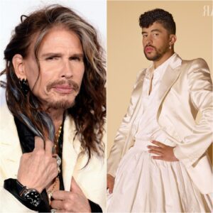 🚨 BREAKING: STEVEN TYLER ERUPTS OVER BAD BUNNY’S SUPER BOWL ROLE — “CALL IT A CIRCUS, NOT FOOTBALL!” 🎤🏈🔥