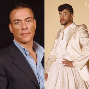 🚨 BREAKING: JEAN-CLAUDE VAN DAMME ERUPTS OVER BAD BUNNY’S SUPER BOWL ROLE — “CALL IT A CIRCUS, NOT FOOTBALL!” 🏈🔥