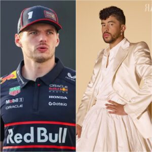 🚨 BREAKING: MAX VERSTAPPEN ERUPTS OVER BAD BUNNY’S SUPER BOWL ROLE — “CALL IT A CIRCUS, NOT FOOTBALL!” 🏈🔥