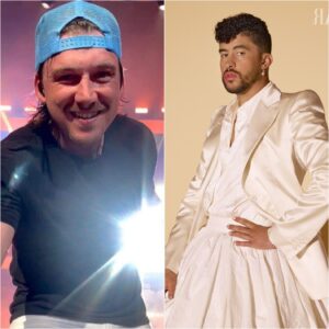 🚨 BREAKING: MORGAN WALLEN ERUPTS OVER BAD BUNNY’S SUPER BOWL ROLE — “CALL IT A CIRCUS, NOT FOOTBALL!” 🏈🔥