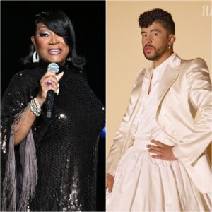 🚨 BREAKING: PATTI LABELLE ERUPTS OVER BAD BUNNY’S SUPER BOWL ROLE — “CALL IT A CIRCUS, NOT FOOTBALL!” 🏈🔥