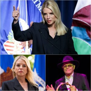 “TWO MINUTES AGO SHE OWNED THE ROOM — THEN ONE SENTENCE ERASED HER.” jijimd